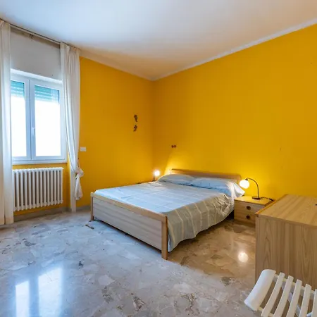 Apartment Vista Mare A Cvg55 *